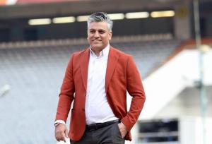 کرمانشاهی: پنالتی برای پرسپولیس گرفته نشد