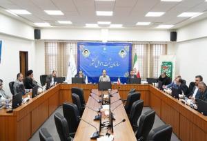 بسیج سرمایه عظیم مردمی در پشتیبانی از نظام است