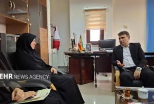 مشارکت بانوان باید مسئله‌ محور و متناسب با نیازهای واقعی جامعه باشد