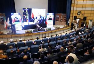 راه امام خمینی (ره) مسیر عزت و استکبارستیزی است