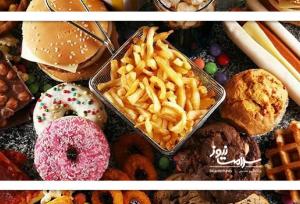 غذاهای فوق فرآوری خطر سرطان ریه را دوچندان می‌کنند