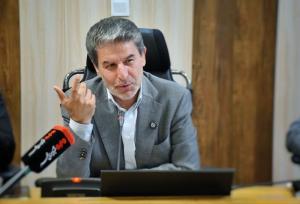 ترکمنستان برای مهار آتش‌سوزی‌های مرزی با ایران همکاری می‌کند