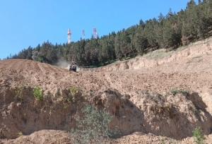 کشت نادرست در اراضی شیبدار، بلای جان خاک و سدها