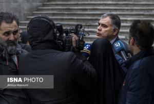 وزیر نفت وارد عسلویه شد