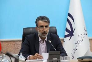 مدیرکل ورزش و جوانان استان: چالش اصلی ورزش مازندران، کمبود زیرساخت است