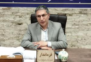 رضایی: منشا بوی منتشر شده در صومعه سرا شناسایی شد