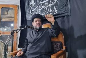امام حسن مجتبی (ع) آماج جنگ روایت‌های دشمنان قرار گرفت