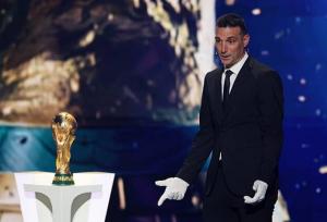 خط و نشان اسکالونی برای رقبای آرژانتین در جام جهانی ۲۰۲۶