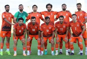 بازی بعدی مس سونگون ۳ بر صفر می‌شود؟