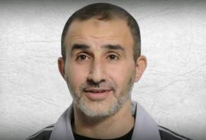 وضعیت وخیم اسیر معروف فلسطینی در سلول انفرادی صهیونیست‌ها