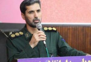 معاون هماهنگی سپاه نینوا: بسیج بزرگ‌ترین شبکه فرهنگی، اجتماعی و دفاعی کشور است