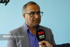 فرماندار فیروزکوه: سد نمرود پس از دو دهه هنوز به نیمه تمام است