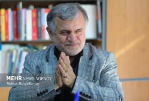 امانی: عضوگیری در حزب موتلفه مشابه حزب‌الله لبنان خانوادگی شده است