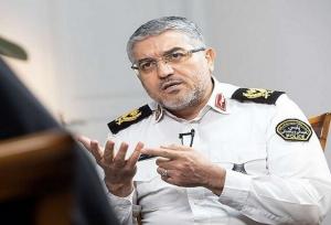 خودروهای فاقد زنجیر چرخ در محورهای برف‌گیر اجازه تردد ندارند