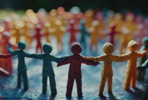 تحلیلی جامع بر تحولات پارادایمی، نقش‌های عملیاتی و چالش‌های ساختاری مددکاری اجتماعی