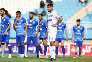 زارع: اگر پرسپولیس مرا می‌خواهد باید با گل‌گهر مذاکره کند