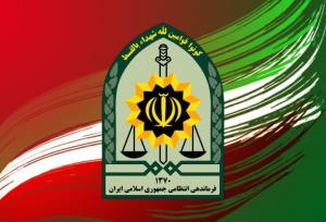 درگیری پلیس ایرانشهر با اشرار مسلح