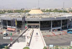 جابه جایی بیش از ۱۰ هزار زائر در طرح تسهیل حمل و نقل به مشهد مقدس