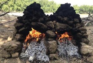 جشنواره کوره سیب زمینی در «حسام‌آباد» بهار برگزار می‌شود