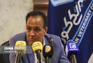 وجود ۱۱ کانون فعال تب برفکی در استان خراسان رضوی