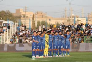 نا امیدی از چند بازیکن خارجی/ استقلال دست به تغییر می‌زند؟