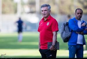پایان حضور استیلی در پرسپولیس: بدون اطلاع من بازیکن و ۸ وینگر گرفتند