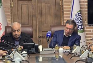 بازوند: امسال ۷۵۰ کیلومتر بزرگراه در کشور به بهره‌برداری می‌رسد