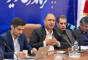 فاطمی: مدیریت فضای مجازی باید ساماندهی شود نه فیلتر