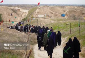 ۱۱ هزار زنجانی در قالب راهیان نور به مناطق عملیاتی جنوب اعزام می شوند
