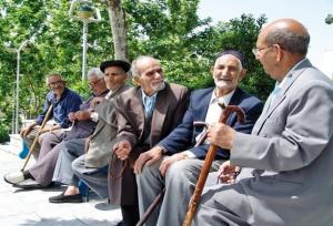 «سلام» امتداد طرح «شبنم» با هدف تأمین سلامت روانی سالمندان است