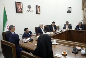 رفتار جوانمردانه ورزشکاران ایرانی توطئه ایران‌هراسی را خنثی می‌کند