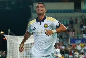 آمار CR7 در سال ۲۰۲۵/ وقتی سن فقط یک عدد است