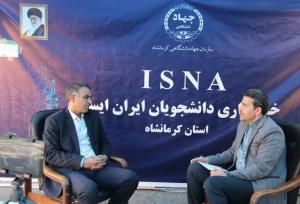 رویکرد مدیران دانشگاه‌ها به فعالیت‌های فرهنگی باید تغییر کند