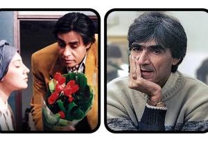 «کاغذ بی خط» بدون ناصر تقوایی جان می گیرد