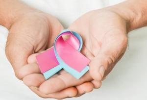 سرطان سینه فقط برای بانوان نیست