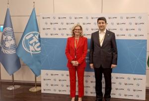 ضرورت حفاظت از زیرساخت‌های ارتباطی در شرایط جنگی