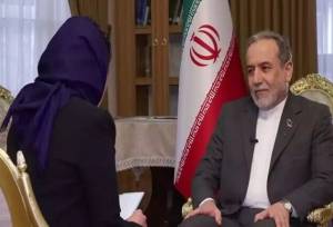 عراقچی: ارتش‌های اروپایی را تروریستی اعلام خواهیم کرد