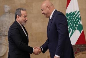 فصل جدید همکاری ایران و لبنان در راه است