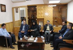 هشدار معاون استاندار سمنان: کمبود نیروی فنی و کارگر ماهر جدی است