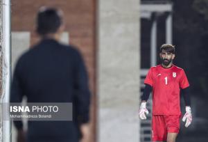 بیرانوند: کاش چمن یادگار امام را عوض نمی‌کردند!