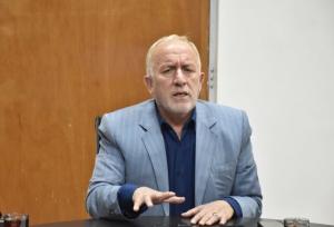 مدیرکل بنیاد شهید لرستان: بنیاد شهید سنگر عقیدتی انقلاب است/ تقویت پایگاه‌های مقاومت از وظایف ماست