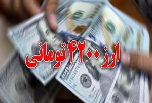 زارعی: حذف ارز ترجیحی تبعات جبران‌ناپذیری دارد