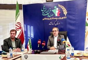 امسال باید ۹ هزار بیمه شده جدید روستایی و عشایری داشته باشیم
