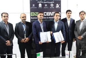 همکاری برای هوشمندسازی «ترانزیت»؛ افزایش سهم ایران در معادلات جهانی