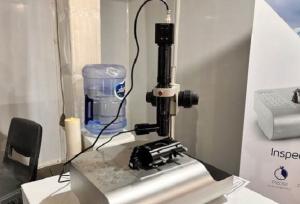 میکروسکوپ‌های نانومتری ایرانی در مسیر رقابت جهانی با ژاپن و آمریکا