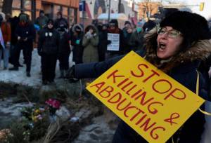 تداوم اعتراضات علیه دولت ترامپ؛ گسترش اعتصاب به سراسر آمریکا