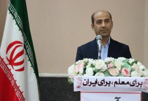 آموزش و پرورش  محور اصلی مسیر توسعه جامعه است