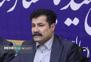 ظرفیت های مرز برای تقویت صادرات با اقلیم کردستان عراق استفاده شود