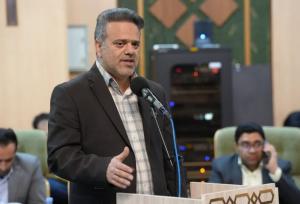 رئیس جهاد دانشگاهی کرمانشاه: رباتیک، راهی نو برای اشتغال جوانان 