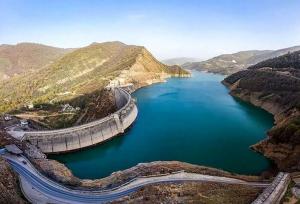 تامین آب مورد نیاز شهرستان دهلران از سدهای دویرج و میمه